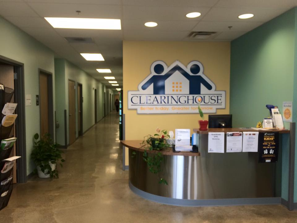 The Clearinghouse in Madison, IN