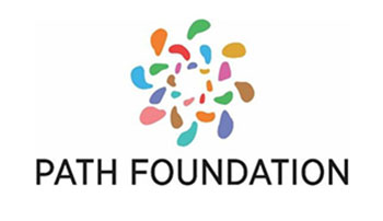Path Foundation logo