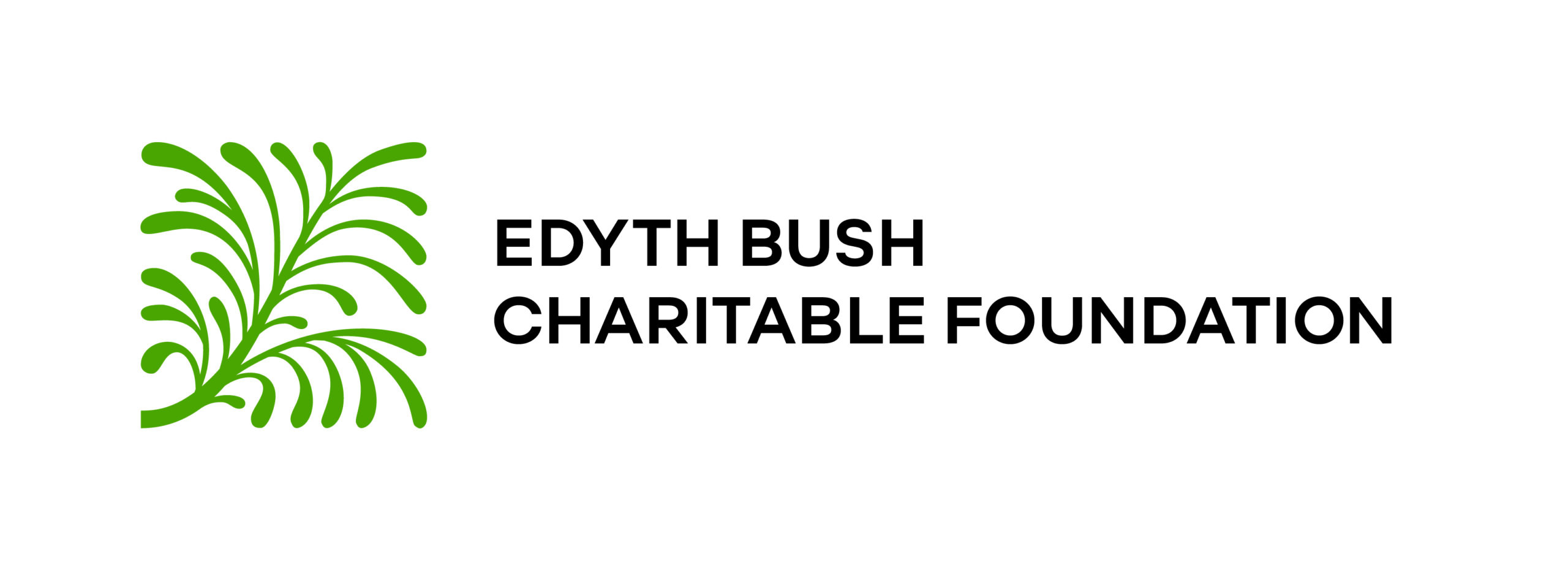 Edyth Bush Logo