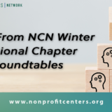 Winter NCN Regional blog