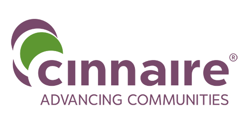 cinnaire logo