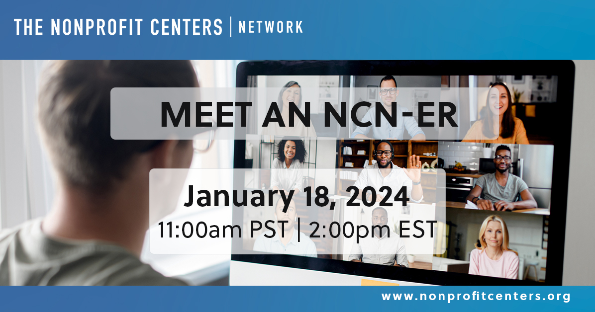 Meet an NCN-er
